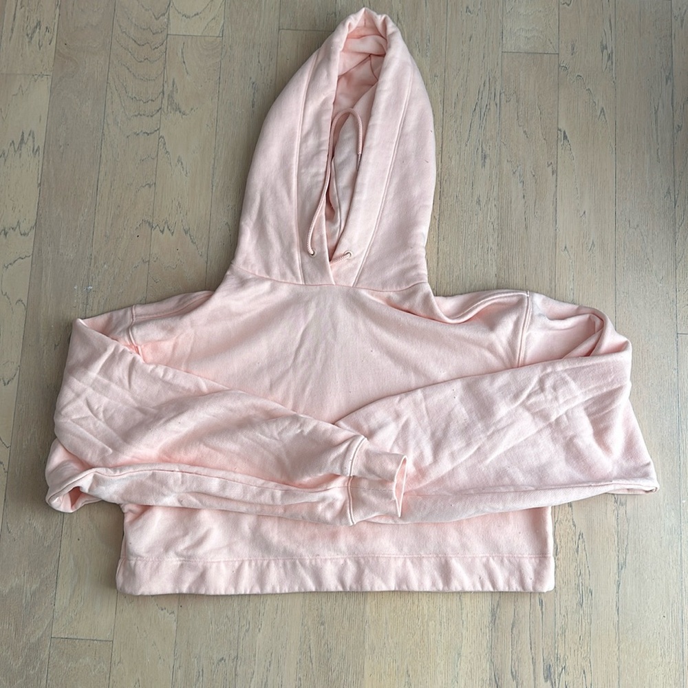 Alo Bae Hoodie